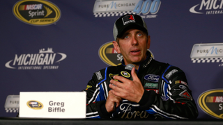 Jury Rules Former NASCAR Driver Must Pay Ex-Wife $1 for Hidden Cameras in Bedrooms, Bathroom